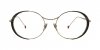 OKULARY KOREKCYJNE NATHALIE BLANC FLORENCE 399 50 ROZMIAR S